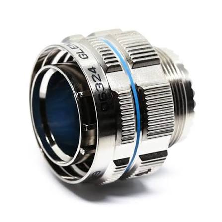 MIL-DTL-38999 connector