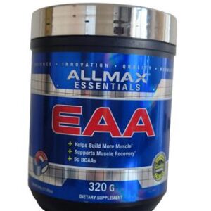 ALLMAX Essential EAA