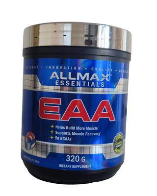 ALLMAX Essential EAA