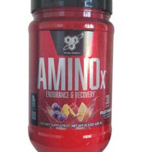 AMINOx Endurance Recovery 30 serving