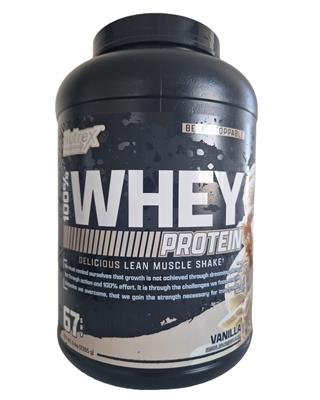 Nutrex Rersearch 100 Whey protein