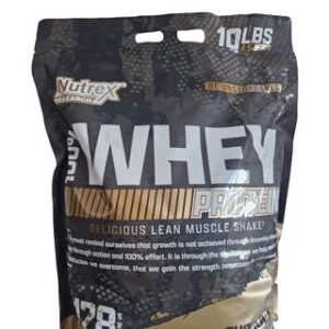 Nutrex Research 100 Whey Protein