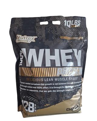 Nutrex Research 100 Whey Protein