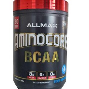 ALLMAX AMINOCORE BCAA