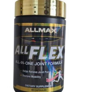 ALLMAX ALLFLEX (ALL-IN-ONE JOINT FORMULA) ​
