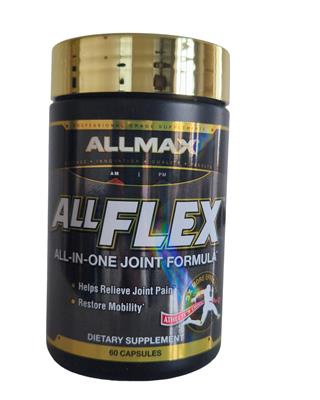 ALLMAX ALLFLEX (ALL-IN-ONE JOINT FORMULA) ​