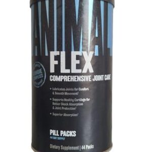 ANIMAL FLEX COMPREHENSIVE JOINT CARE