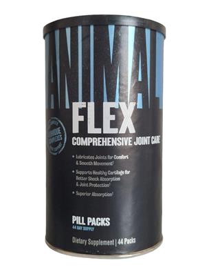 ANIMAL FLEX COMPREHENSIVE JOINT CARE
