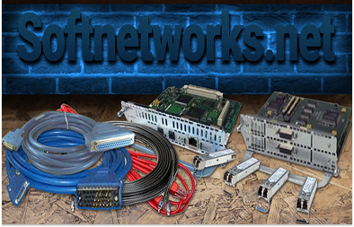 Cables – Modules – Misc