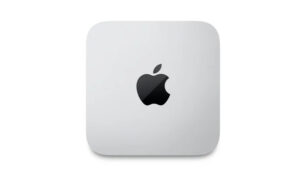 Apple Mac Studio