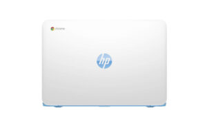 HP Chromebooks