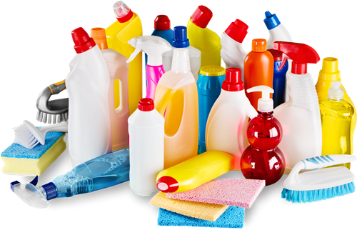 Chemicals & Consumables
