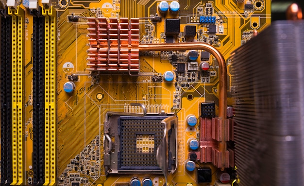 Connectors & Cable