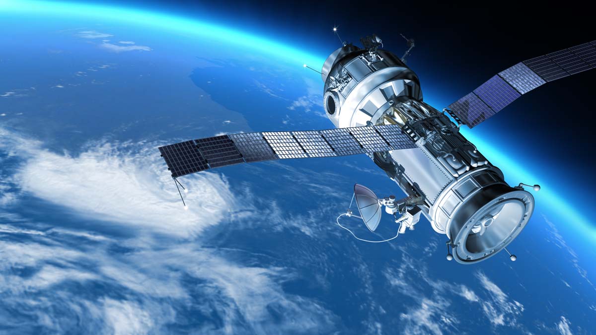Defense and Space Aftermarket