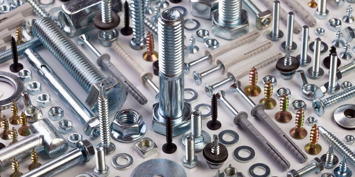 Hardware & Fasteners