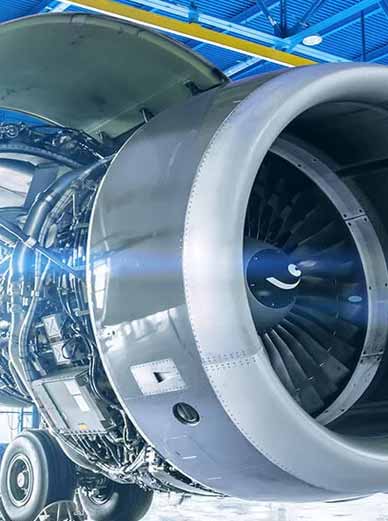 Machined and Fabricated Parts