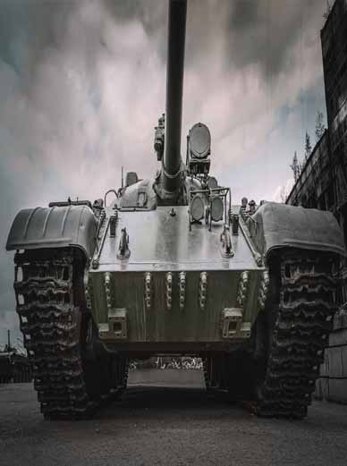 Defense and Space Aftermarket