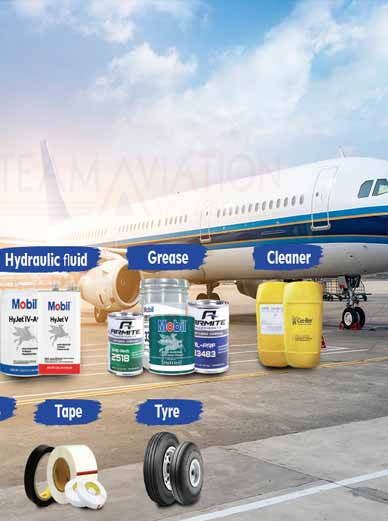 Chemicals & Consumables